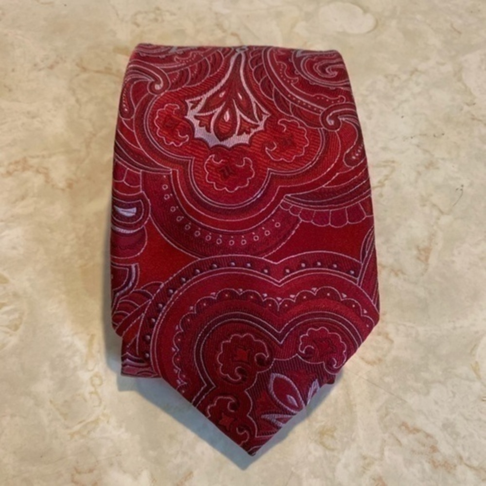 Donald Trump Silk Neck Tie​​